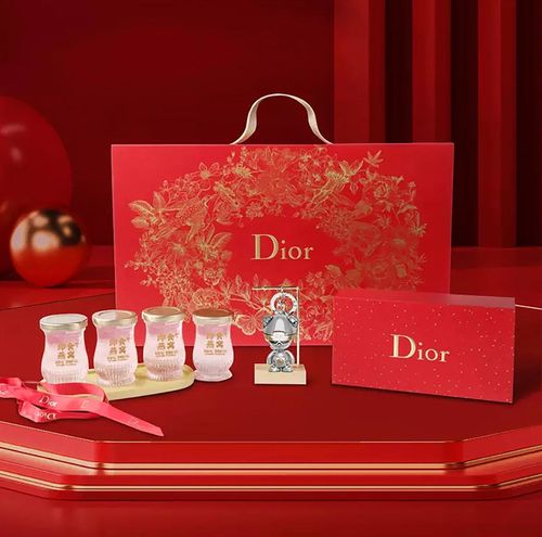 Müşteri olayı:Dior-High-end kuş yuvası hediye kutusu
