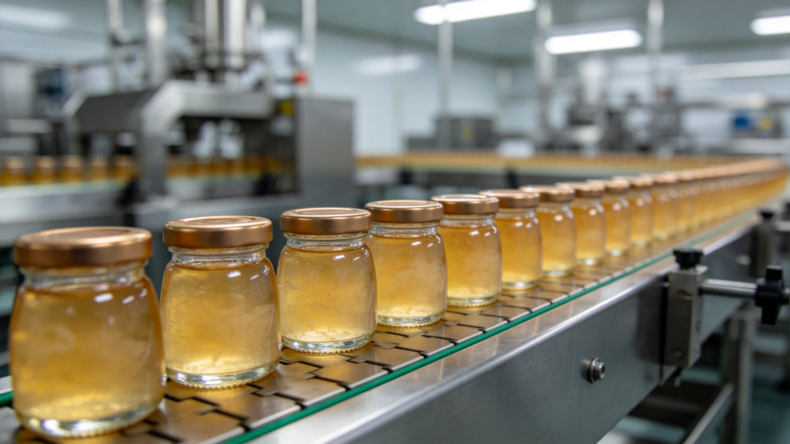 Son şirket davaları Bird's Nest İçecek Toplu Toptan Satış: Kaynaktan Rafa Dağıtım Stratejinizi Oluşturma