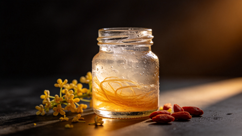 Son şirket davaları Özel Markalı Kuş Yuvası İçeceği: Premium Wellness Markanızı 30 Gün İçinde Piyasaya Sürün