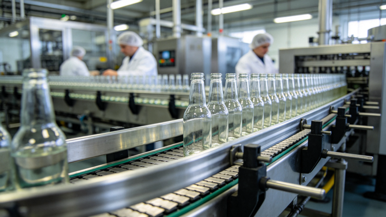Son şirket davaları OEM Kuş Yuvası İçecek Fabrikası – Çin'de Özel İçecek İmalatı | ZeaGrove