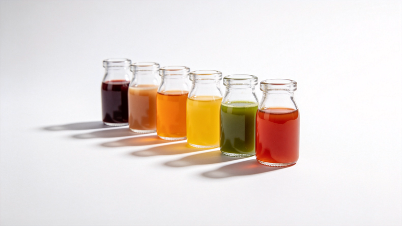 Son şirket davaları Özel Etiketli Fonksiyonel Şotlar ️ Wellness Şot markasınızı başlatın
