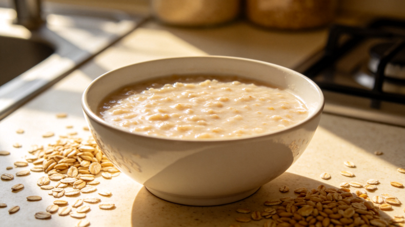 Son şirket davaları Instant Porridge OEM: Beslenme Bilimi, Klinik Araştırma ve Formülasyon Mükemmelliği