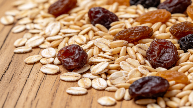 Son şirket davaları Instant Porridge OEM Bileşen Ayrımcılığı: Ana Bileşenler, Sinerjik Etkiler ve Özelleştirme Kılavuzu