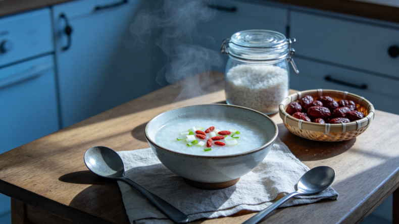 Son şirket davaları Çin'de Porridge Tedarikçisi Nasıl Seçilir: Üretim Zinciri Boyunca İzlenebilirlik ve Kalite | ZeaGrove