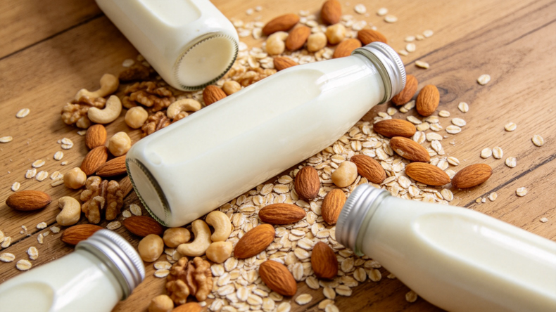 Son şirket davaları Neden Bitki Ürünleri Ürünleri Alıcıları İçerik Kaynağını Öncelikli Almalıdır: Protein, Yağ ve Emulsif Kalitesinin Ayrılması