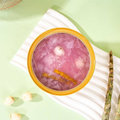 satın al Dendrobium ve Tremella Çorbası Tatlı ve Nemli Güzellik ve Gençliği Koruyun Kantonlu Tatlı Çevrimiçi üretim