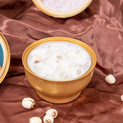 satın al Geleneksel Çin Yam & Sago Tatlı Modern Yemek Hazır Süper Yiyecek Eksi Yok Doğal Tat OEM Tatlı Tedarikçisi Çevrimiçi üretim