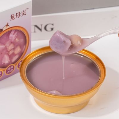 satın al Mor Yam Mısırlı Tatlısı Tam Tahıl ve Bitki Ürünleri Yemek için Hazır Bitki Temelli Çevrimiçi üretim