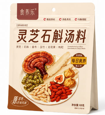 satın al Premium Wild Reishi Mantarı ve Dendrobium Vitality Besleyici Çorba Karışımı: 6'da 1 Besleyici Bitkisel Çorba Maddesi, Geo-Otentik Tıbbi Homoloji Malzemeleri, Bağışıklığı Artırmak İçin Hafif Formül Çevrimiçi üretim