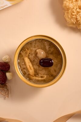 satın al Otentik Hong Kong tadı besleyici anında hazırlanmış çorba, vitamin ve minerallerle zengin, hızlı sağlıklı yemekler için mükemmel. Çevrimiçi üretim