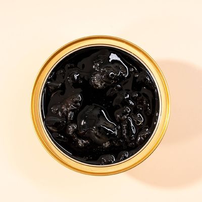 İyi bir fiyat. Bitkisel Tatlılık Toplu Konserve Çorba Anlık Yemekler Chaoshan Otlu Pasta Şeftali Sakız çevrimiçi