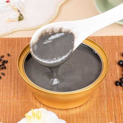 İyi bir fiyat. ZeaGrove Five Kara Krem, Doğal Antioksidan, Çin yemeği, Anlık Yiyecek, Yaşlılar ve Çocuklar İçin Bakım Yemeği çevrimiçi