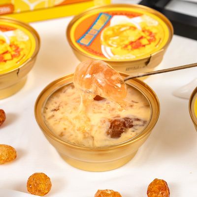 İyi bir fiyat. Mango ve Pomelo ile bitkisel şeftali sakız içeceği 168g Yiyecek Hazır Besleyici Güzellik Jelly Nem dengesini ve günlük iyileşmeyi destekler Bitki bazlı işlevsel tatlı çevrimiçi
