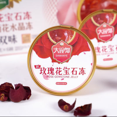 İyi bir fiyat. Rose Herbal Jelly Tatlı 168g Yiyecek Hazır Fonksiyonel Gıda Nar suyu ve Su Kestane Günlük Sağlığı ve Hidrasyonu Destekler Bitki Temelli Sağlık için Konforlu Besleyici Atıştırmalık çevrimiçi