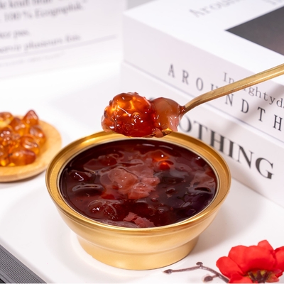 İyi bir fiyat. Cilt Nemlendirmesi, Yaşlanma Karşıtı ve Kolajen Desteği İçin Gül Şeftali Sakızı Tatlısı, Bitkisel Güzellik ve Kadın Sağlığı çevrimiçi