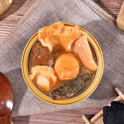 İyi bir fiyat. Bağışıklık Desteği Altın Abalone Balık Yüzgeci Çorbası Premium Kolajen Zengini Çin Sağlık İksiri Yaşlanma Karşıtı ve Bağışıklık Desteği İçin çevrimiçi
