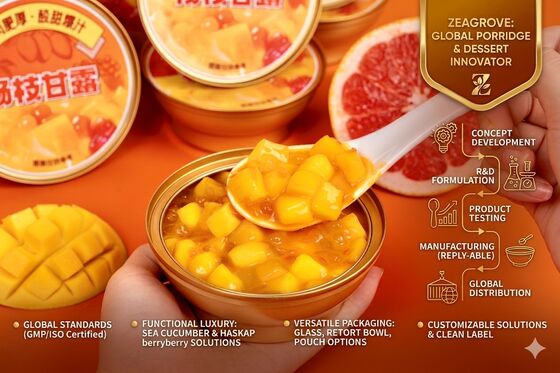 İyi bir fiyat. Yemek için Hazır Mango Pomelo Sago Kateri etkinlikleri için sıfır katkı maddesine ve katı içeriğe sahip Çinli tatlı≥30% çevrimiçi