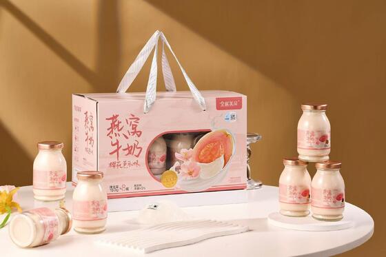 İyi bir fiyat. Suyla Karıştır Sakura Guava Tatlı İçecek Yetişkinler ve Yaşlılar İçin Uygun Lezzetli Doğal Hidratasyon İçeği çevrimiçi