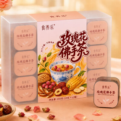 İyi bir fiyat. Liver Support Tea Rose & Fingered Citron Instant Herbal Floral Blend çevrimiçi