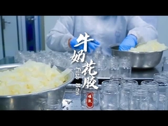 Kolagen takviyesi için ilk seçim Balık sütü