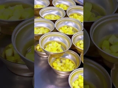 Ürün üretiminin tüm süreci